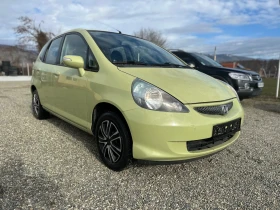 Honda Jazz 1.4 FACELIFT | Mobile.bg    2