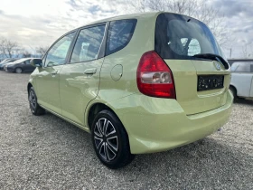 Honda Jazz 1.4 FACELIFT | Mobile.bg    7