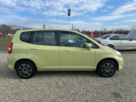 Honda Jazz 1.4 FACELIFT | Mobile.bg    5