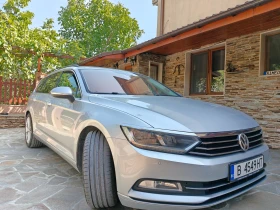 VW Passat 2.0 190 к.с LED, снимка 11