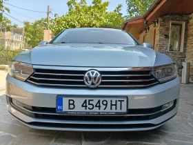 VW Passat 2.0 190 к.с LED, снимка 10