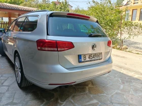 VW Passat 2.0 190 к.с LED, снимка 13