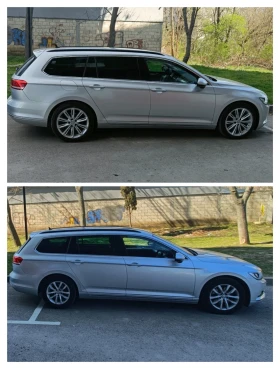 VW Passat 2.0 190 к.с LED, снимка 16