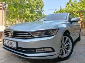 VW Passat 2.0 190 к.с LED, снимка 1