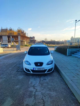 Seat Altea Xl, снимка 1