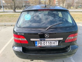 Mercedes-Benz B 170, снимка 5