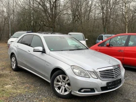  Mercedes-Benz E 350