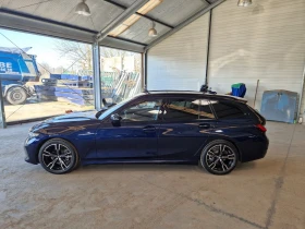 BMW 318 Touring M sport  | Mobile.bg    5