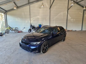 BMW 318 Touring M sport  | Mobile.bg    2