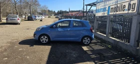 Kia Picanto 1.0i, снимка 2