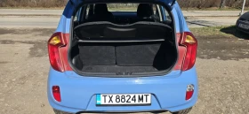 Kia Picanto 1.0i, снимка 5