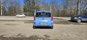 Kia Picanto 1.0i, снимка 3