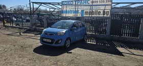 Kia Picanto 1.0i, снимка 1