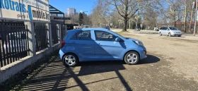 Kia Picanto 1.0i, снимка 4