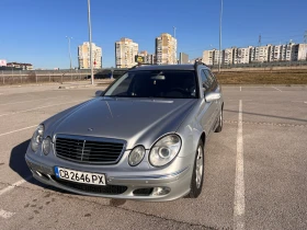     Mercedes-Benz E 320 204 