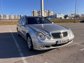 Mercedes-Benz E 320 204 кс, снимка 2