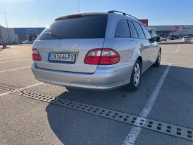 Mercedes-Benz E 320 204 кс, снимка 3