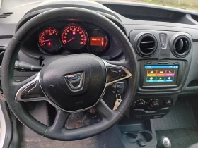 Dacia Dokker 1.5dci, снимка 6