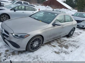 Mercedes-Benz C 300 * ДИРЕКТНО ЗАКУПУВАНЕ* * БЕЗ УДАР* ЛИЗИНГ* - 75350 лв. - 24079936 | Car24.bg