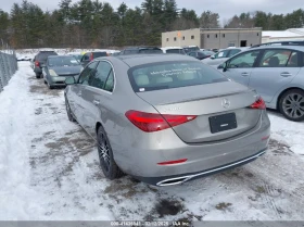 Mercedes-Benz C 300 * ДИРЕКТНО ЗАКУПУВАНЕ* * БЕЗ УДАР* ЛИЗИНГ* - 75350 лв. - 24079936 | Car24.bg