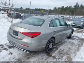 Mercedes-Benz C 300 * ДИРЕКТНО ЗАКУПУВАНЕ* * БЕЗ УДАР* ЛИЗИНГ* - 75350 лв. - 24079936 | Car24.bg