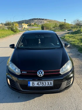 Обява за продажба на VW Golf GTI 2.0i 235 ~19 699 лв. - изображение 1