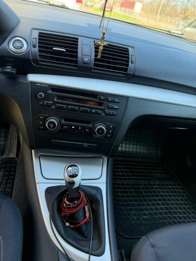 BMW 116 Facelift СПЕШНО, снимка 7
