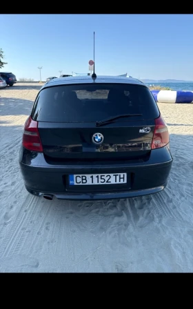 BMW 116 | Mobile.bg    3