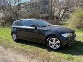BMW 116 Facelift СПЕШНО, снимка 2