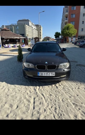 BMW 116 | Mobile.bg    5