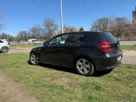 BMW 116 Facelift СПЕШНО, снимка 4