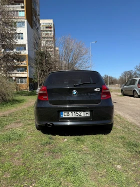 BMW 116 Facelift СПЕШНО, снимка 3