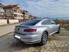 Обява за продажба на VW Arteon Подгрев 2 ключа ~33 500 лв. - изображение 5