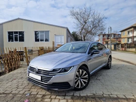 Обява за продажба на VW Arteon Подгрев 2 ключа ~33 500 лв. - изображение 2