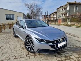 Обява за продажба на VW Arteon Подгрев 2 ключа ~33 500 лв. - изображение 1