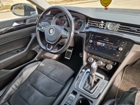 Обява за продажба на VW Arteon Подгрев 2 ключа ~33 500 лв. - изображение 9