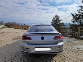 Обява за продажба на VW Arteon Подгрев 2 ключа ~33 500 лв. - изображение 4