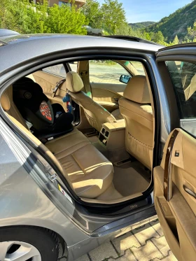 BMW 520 LPG/ Full , , ,   | Mobile.bg    17