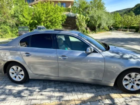 Обява за продажба на BMW 520 LPG/ Full екстри, ПАНОРАМА, Обслужена, Нисък разхо ~7 500 лв. - изображение 2