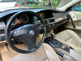 BMW 520 LPG/ Full , , ,   | Mobile.bg    13