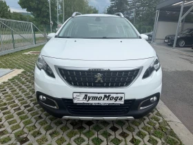 Peugeot 2008 1.5 NAVI.LED | Mobile.bg    2