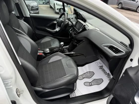 Peugeot 2008 1.5 NAVI.LED | Mobile.bg    9