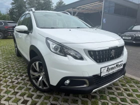 Peugeot 2008 1.5 NAVI.LED | Mobile.bg    3