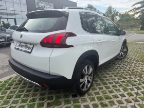 Peugeot 2008 1.5 NAVI.LED | Mobile.bg    4