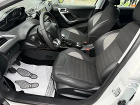 Peugeot 2008 1.5 NAVI.LED | Mobile.bg    8