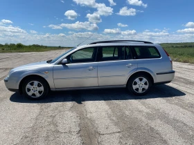 Ford Mondeo Ghia | Mobile.bg    4