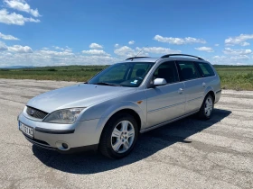 Ford Mondeo Ghia | Mobile.bg    3