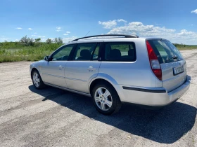 Ford Mondeo Ghia | Mobile.bg    5