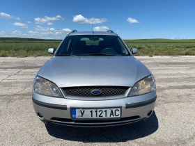 Ford Mondeo Ghia | Mobile.bg    2