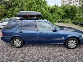 Honda Civic 1.4i-90k.klimaGaz | Mobile.bg    5